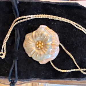 Vintage Necklace